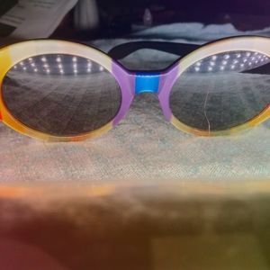 Ray Ban Bewitching Sunglasses